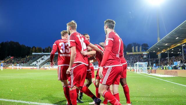 霍芬海姆击败柏林赫塔,实现两连胜 霍芬海姆击败柏林赫塔,实现两连胜