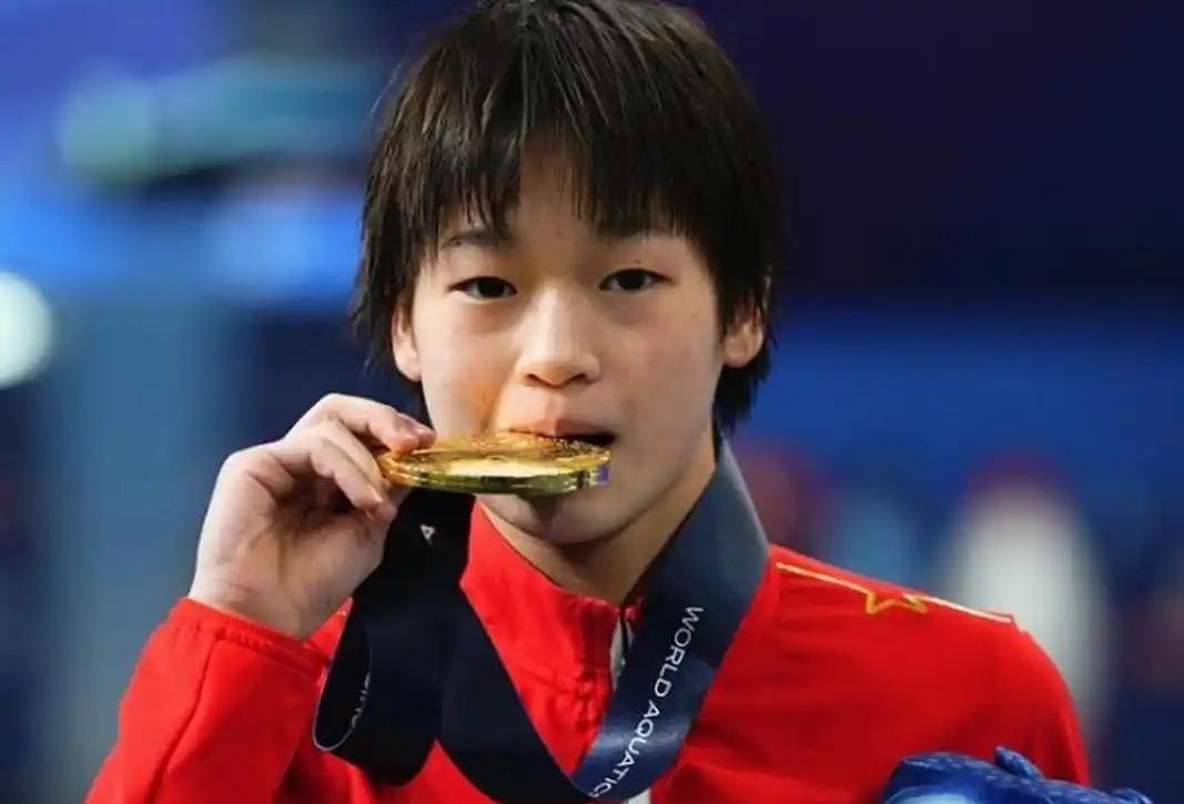 日本跳水选手表现出色,收获两枚金牌的简单介绍 日本跳水选手表现出色,收获两枚金牌的简单介绍