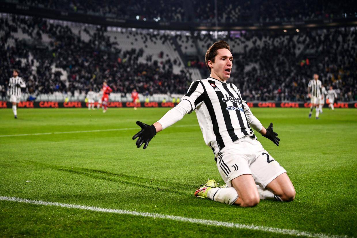 尤文图斯豪取四连胜，再创历史新高的简单介绍