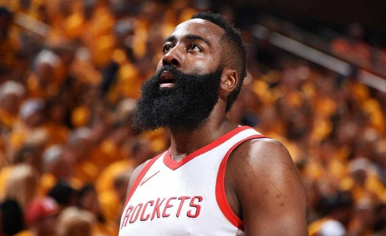 火箭队全队出击,哈登杰出发挥! 火箭队全队出击,哈登杰出发挥!