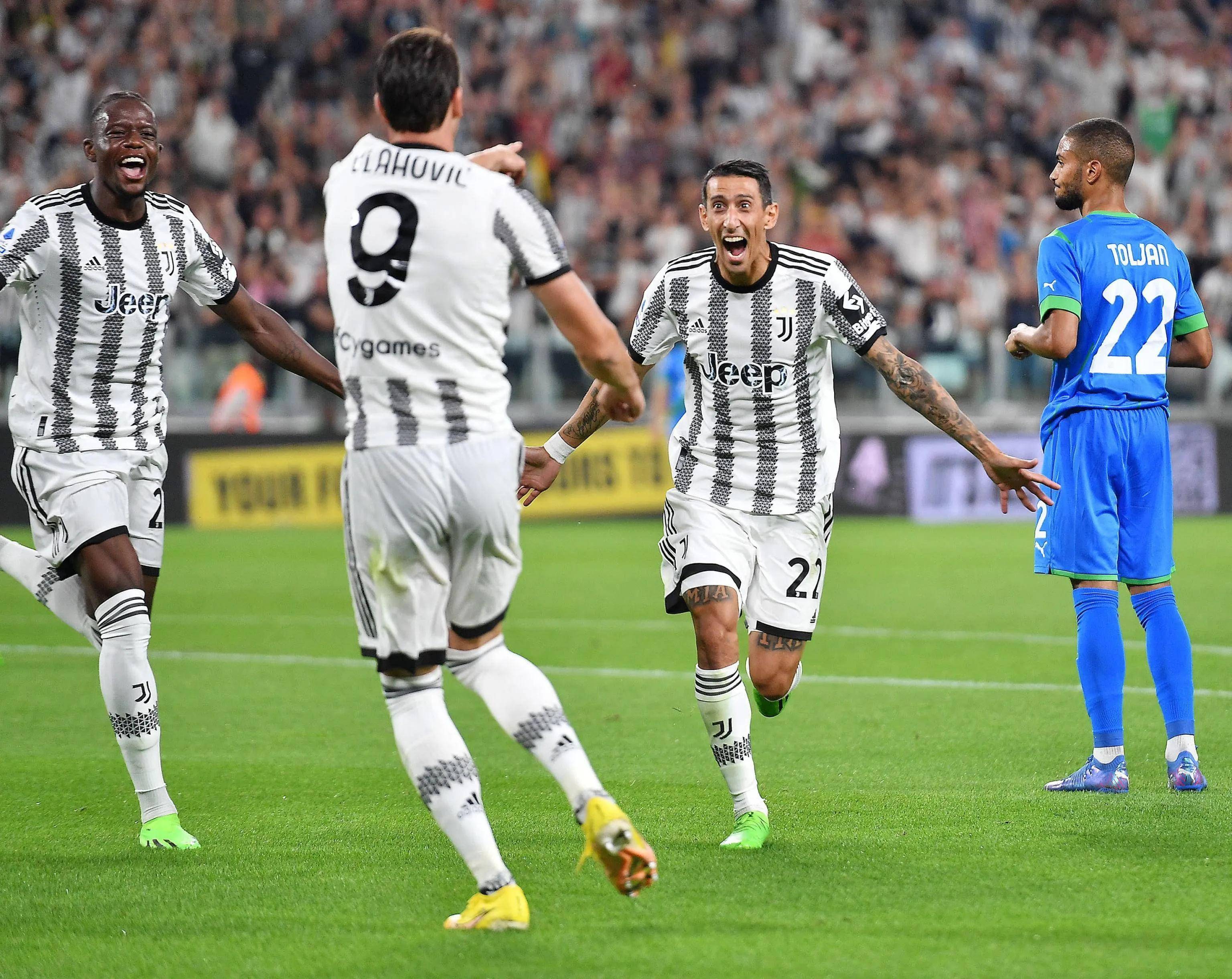 尤文图斯主教练透露下轮比赛策略 尤文图斯主教练透露下轮比赛策略