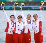 关于火热竞技,队员齐心协力向金牌冲刺的信息 关于火热竞技,队员齐心协力向金牌冲刺的信息