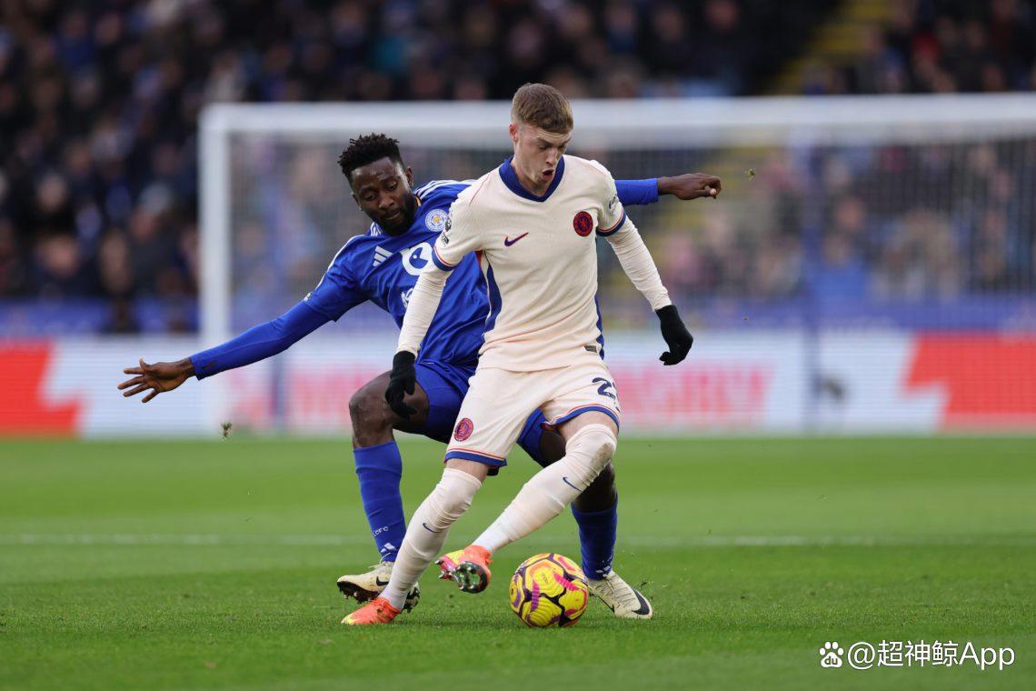 切尔西客场作战不利，冠军抢夺形势不妙