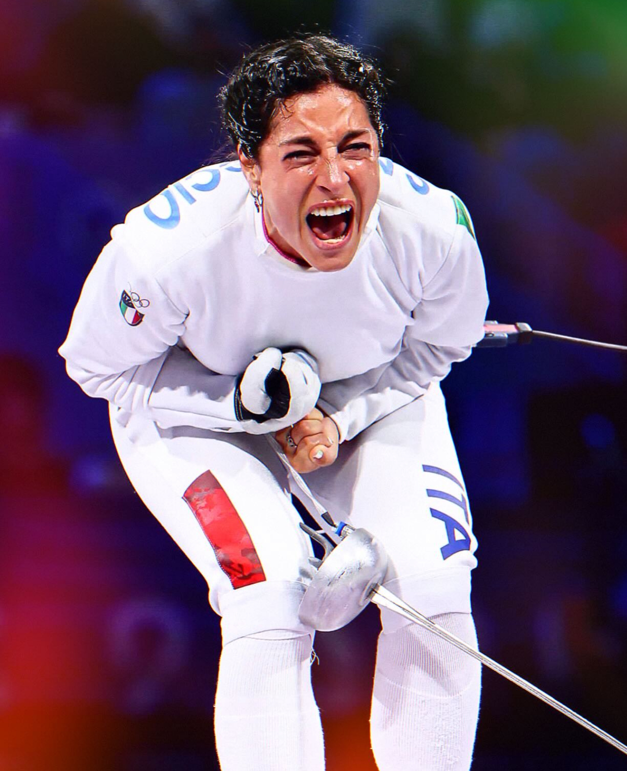 包含坦桑尼亚运动员展现实力挑战!的词条 包含坦桑尼亚运动员展现实力挑战!的词条