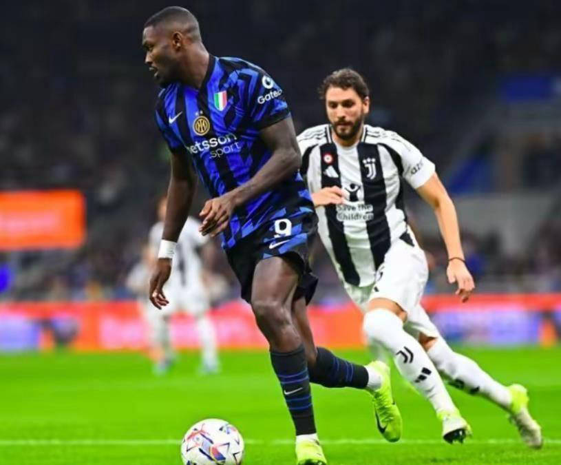 意大利国家德比即将上演,谁能笑傲江湖一战成名的简单介绍 意大利国家德比即将上演,谁能笑傲江湖一战成名的简单介绍