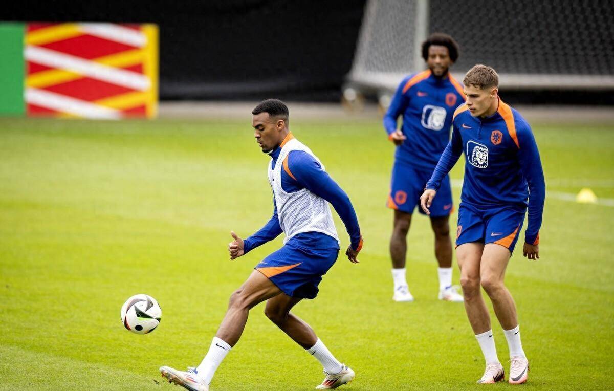 荷兰主场对阵土耳其，期待连胜的简单介绍