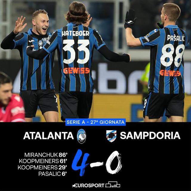 包含AC米兰惨败于桑普多利亚，丢失宝贵积分的词条