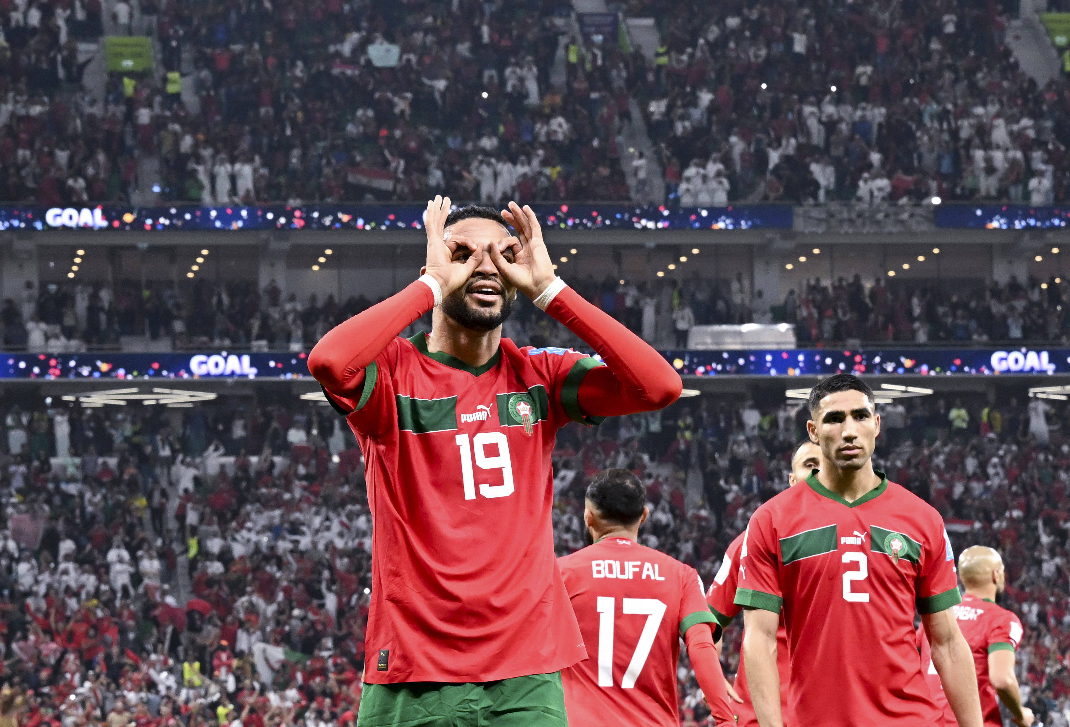 摩洛哥队派遣教练组赴欧洲寻找新一任国家队主帅的简单介绍 摩洛哥队派遣教练组赴欧洲寻找新一任国家队主帅的简单介绍