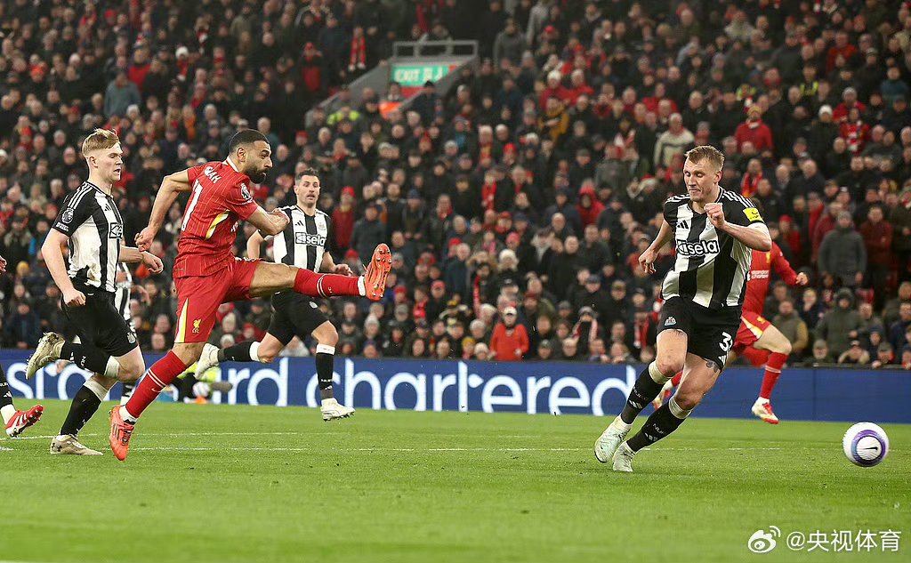 利物浦中场连续助攻帮助球队取胜 利物浦中场连续助攻帮助球队取胜