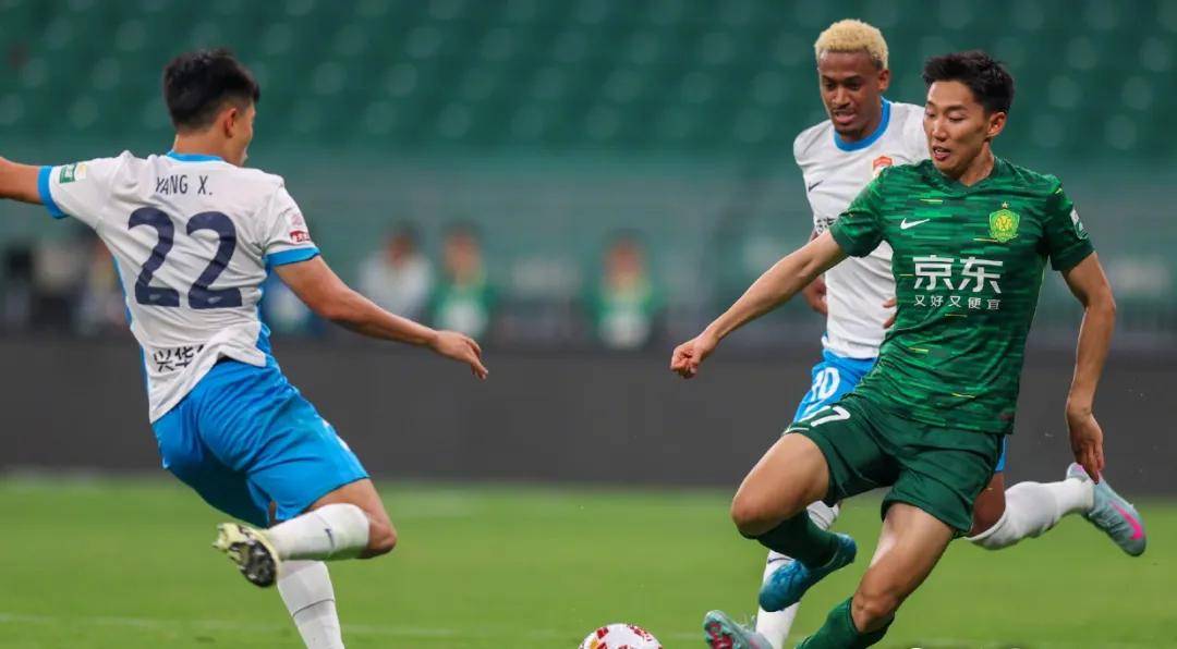 关于国安战永昌，主帅怒斥球员团结争胜的信息