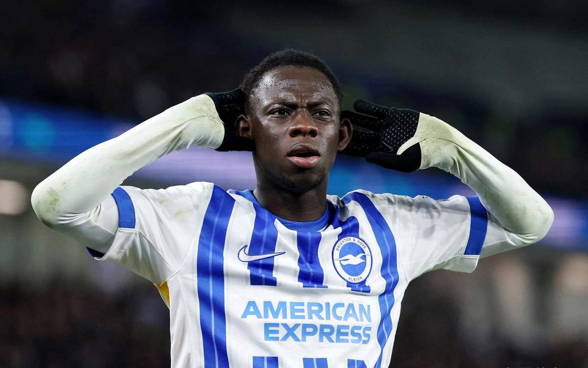 布莱顿主场取得胜利，积分榜上有所进步的简单介绍