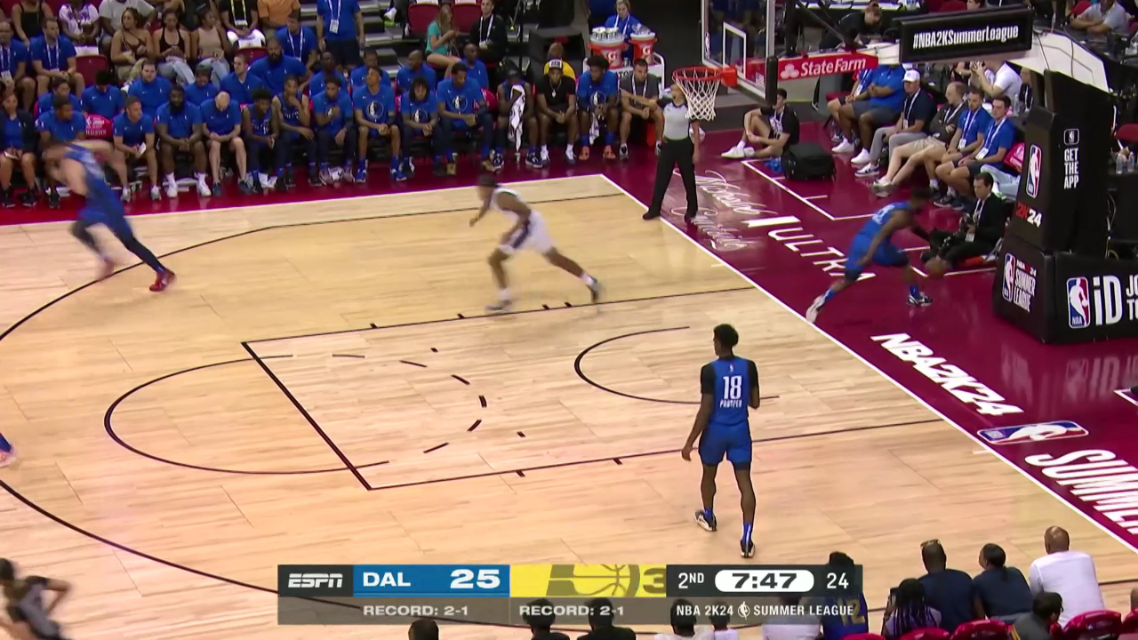 步行者外线疲软,无力负责得分 步行者外线疲软,无力负责得分