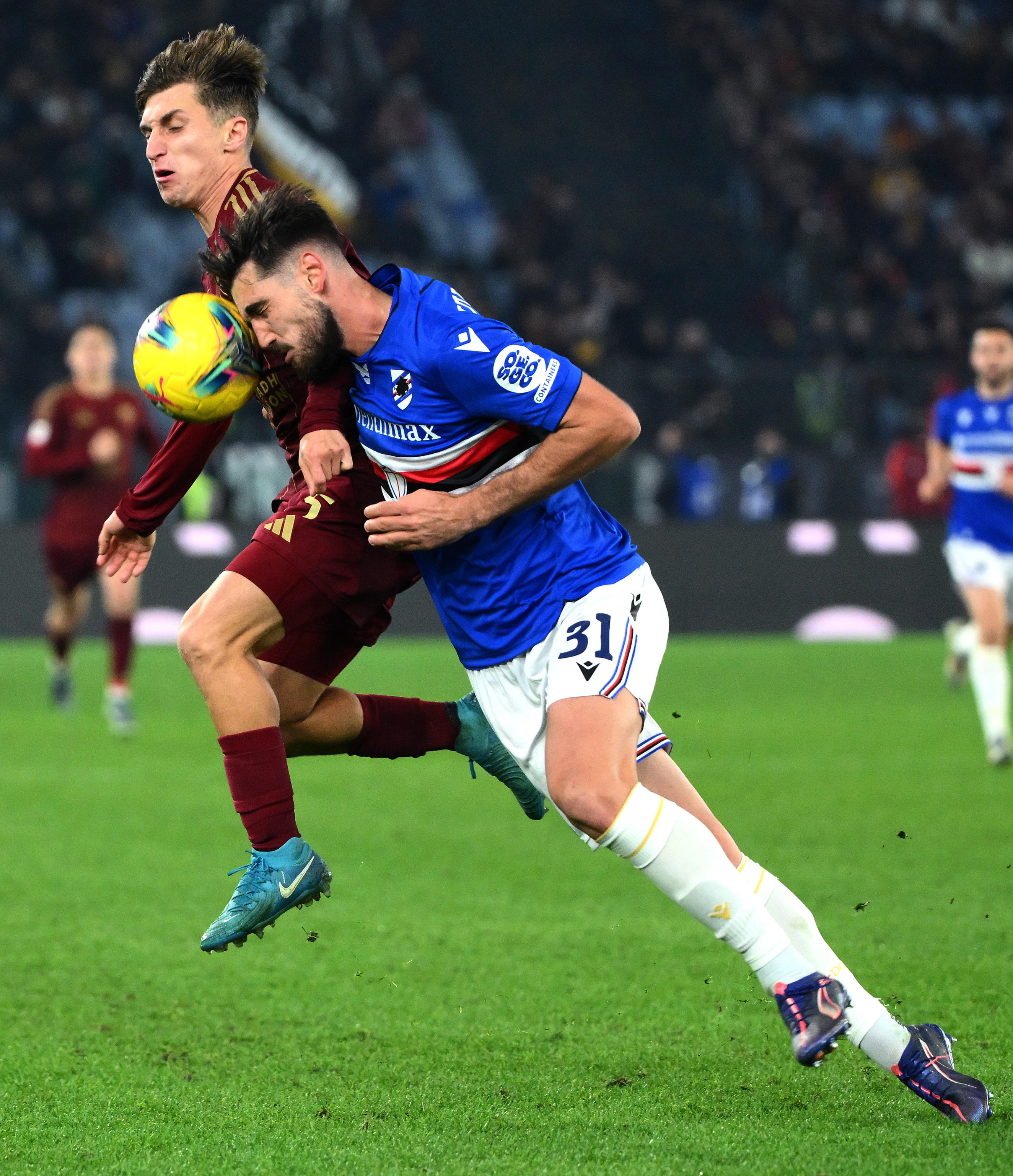 意大利足球联赛球队转会动向