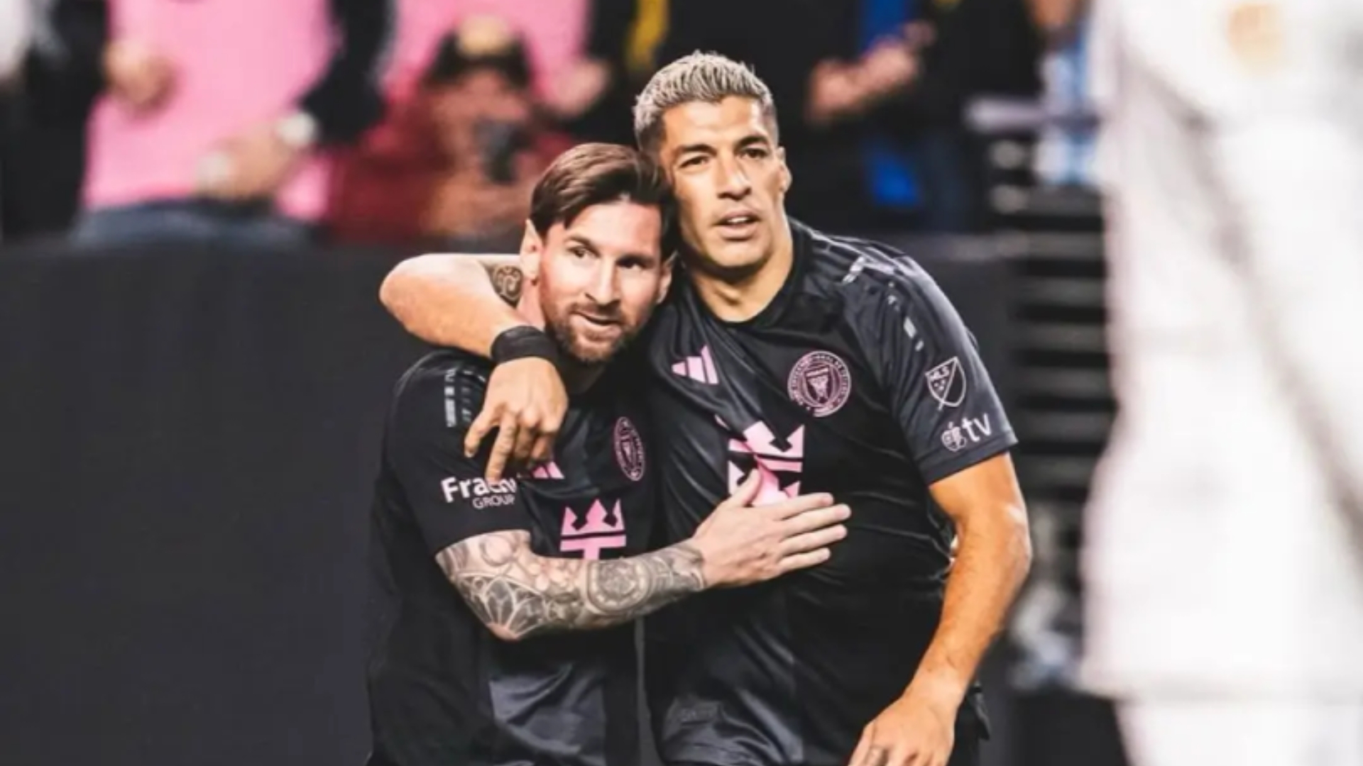 梅西领衔！欧预赛比赛必看赛事