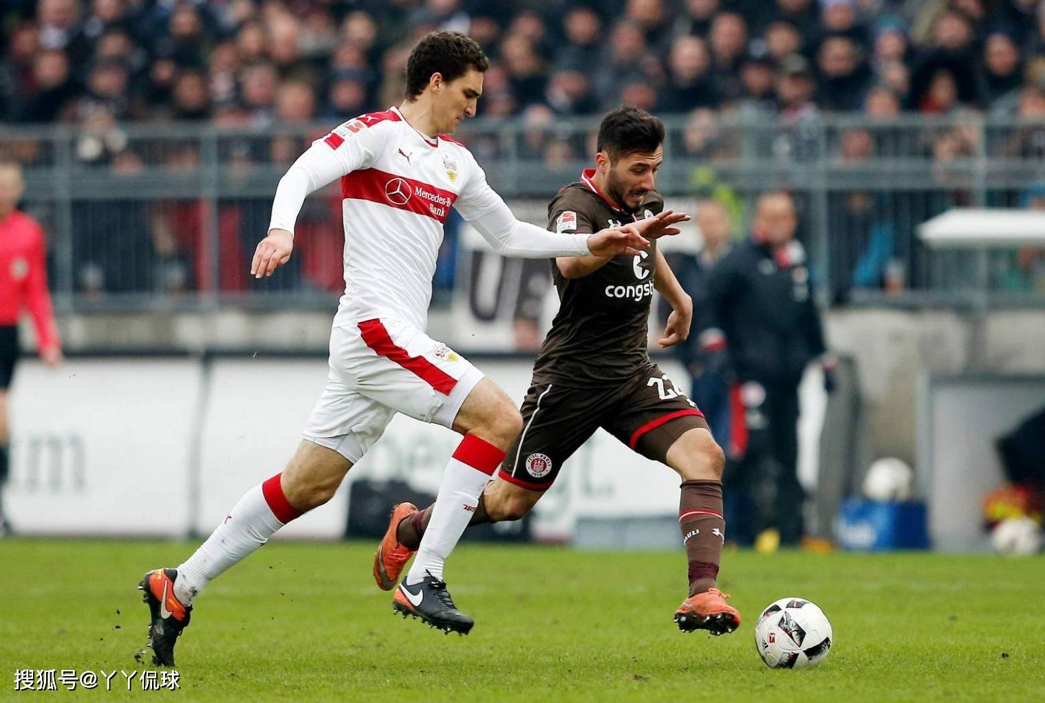 斯图加特击败对手,重返胜利轨道 斯图加特击败对手,重返胜利轨道