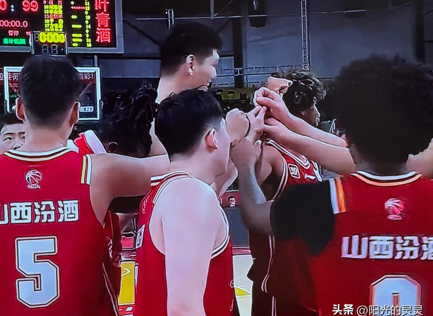 包含山西男篮将对战福建队，谁能夺取胜利？的词条