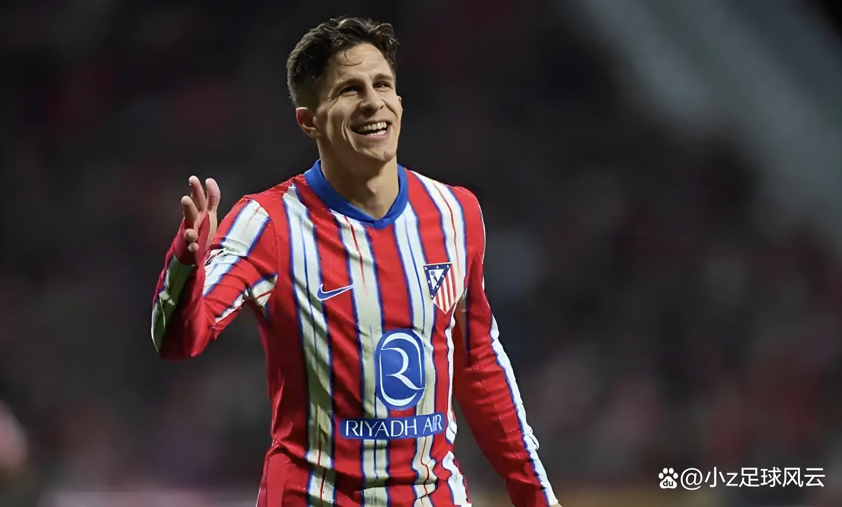 马赛击败尼斯，重返前列继续争冠