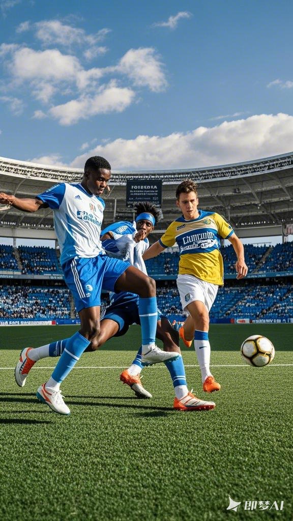 亚洲足球盛事吸引大批球迷瞩目