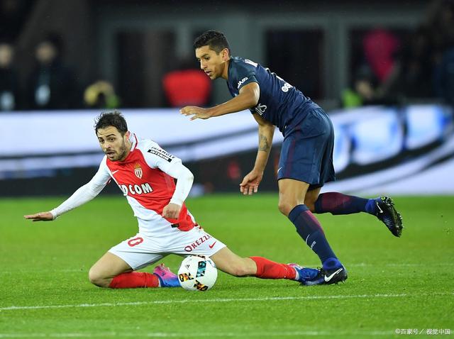 摩纳哥客场不敌圣埃蒂安，近期战绩失利