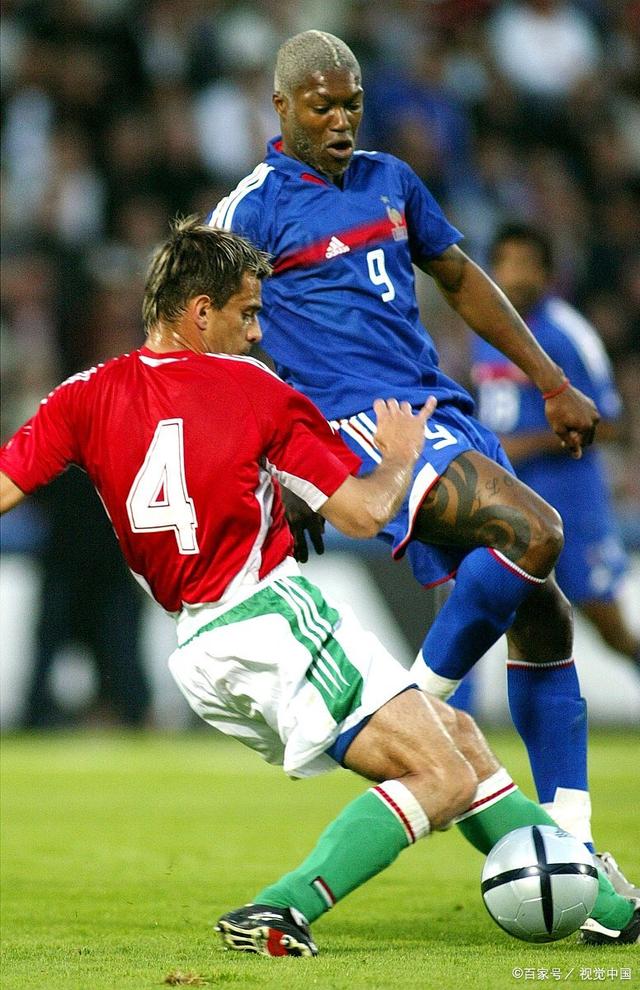 匈牙利队表现不佳，罗马尼亚实力不足