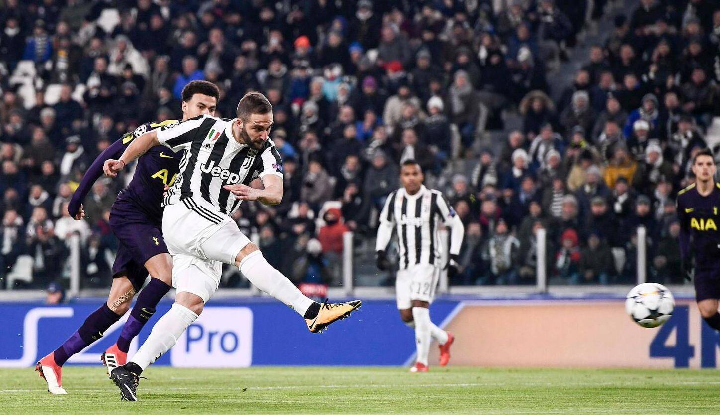 关于尤文图斯主场告捷,豪取三分继续领跑的信息 关于尤文图斯主场告捷,豪取三分继续领跑的信息