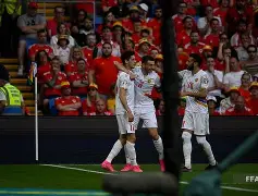 拉脱维亚在比赛中遭遇失败，团队需要整改重组