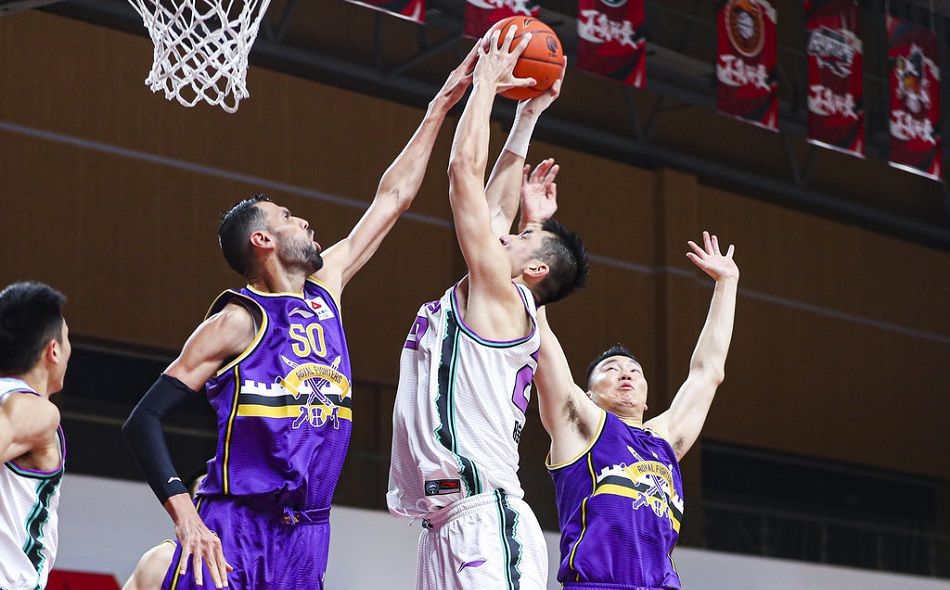 河北队对战东部劲旅,士气高涨的简单介绍 河北队对战东部劲旅,士气高涨的简单介绍