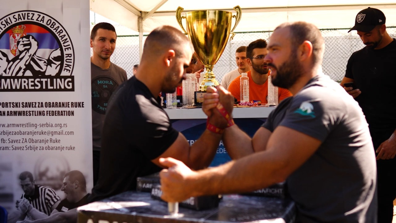 塞尔维亚选手汇聚爆发力,集体崭露锋芒 塞尔维亚选手汇聚爆发力,集体崭露锋芒