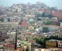 那不勒斯彪炳风采,一往无前 那不勒斯彪炳风采,一往无前