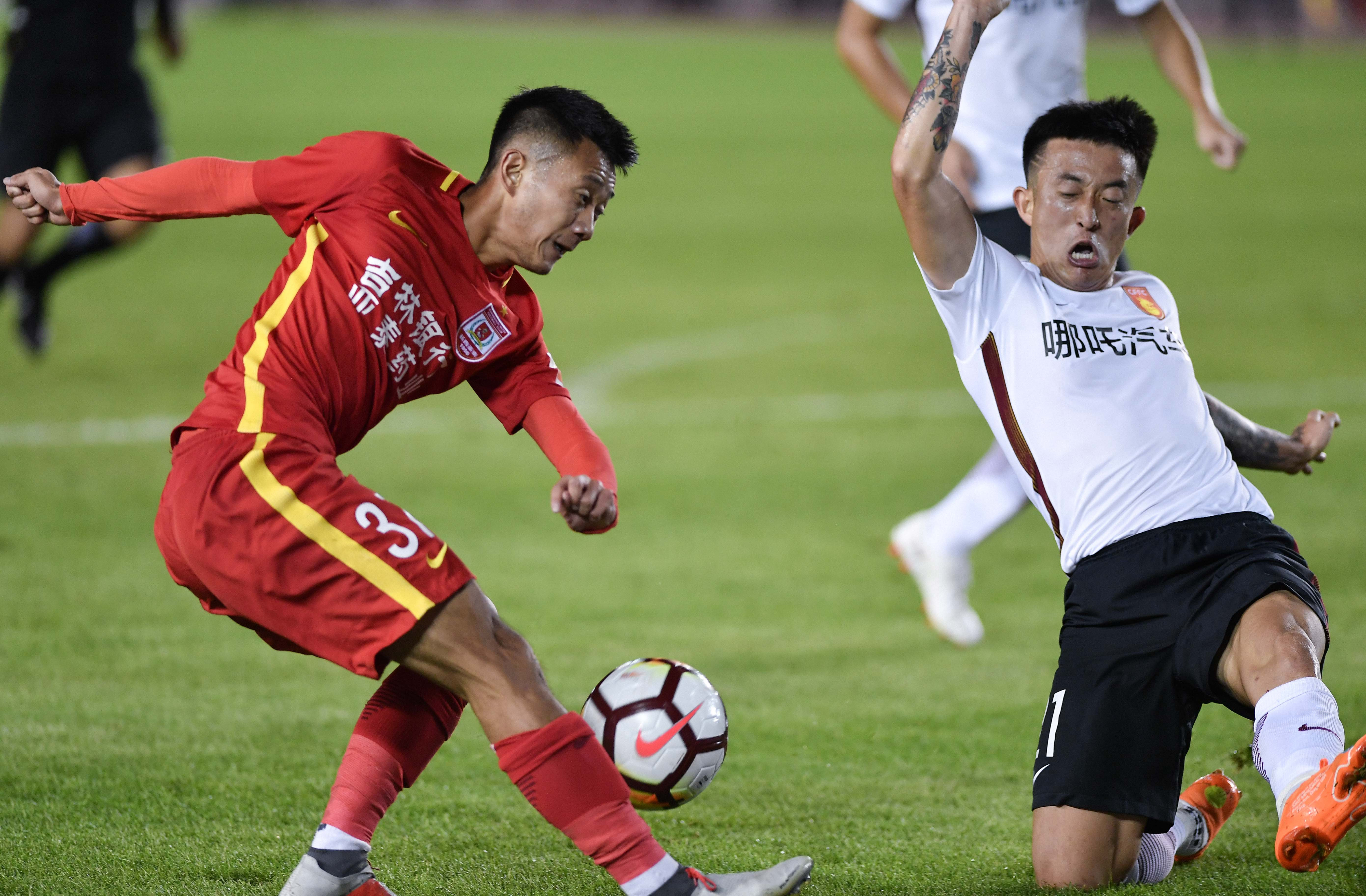 河北华夏幸福客场逼平浙江绿城,斩获分数的简单介绍 河北华夏幸福客场逼平浙江绿城,斩获分数的简单介绍