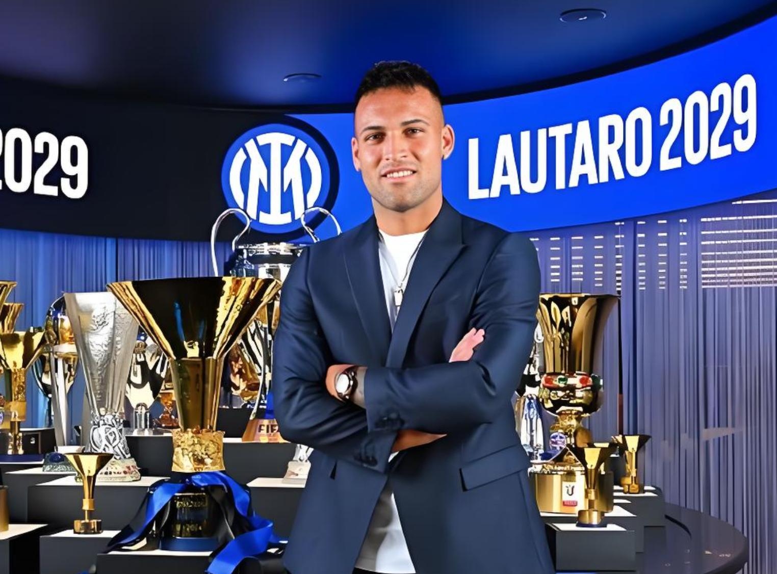 国米客场逆转伊卡尔迪绝杀助球队继续保持不败 国米客场逆转伊卡尔迪绝杀助球队继续保持不败