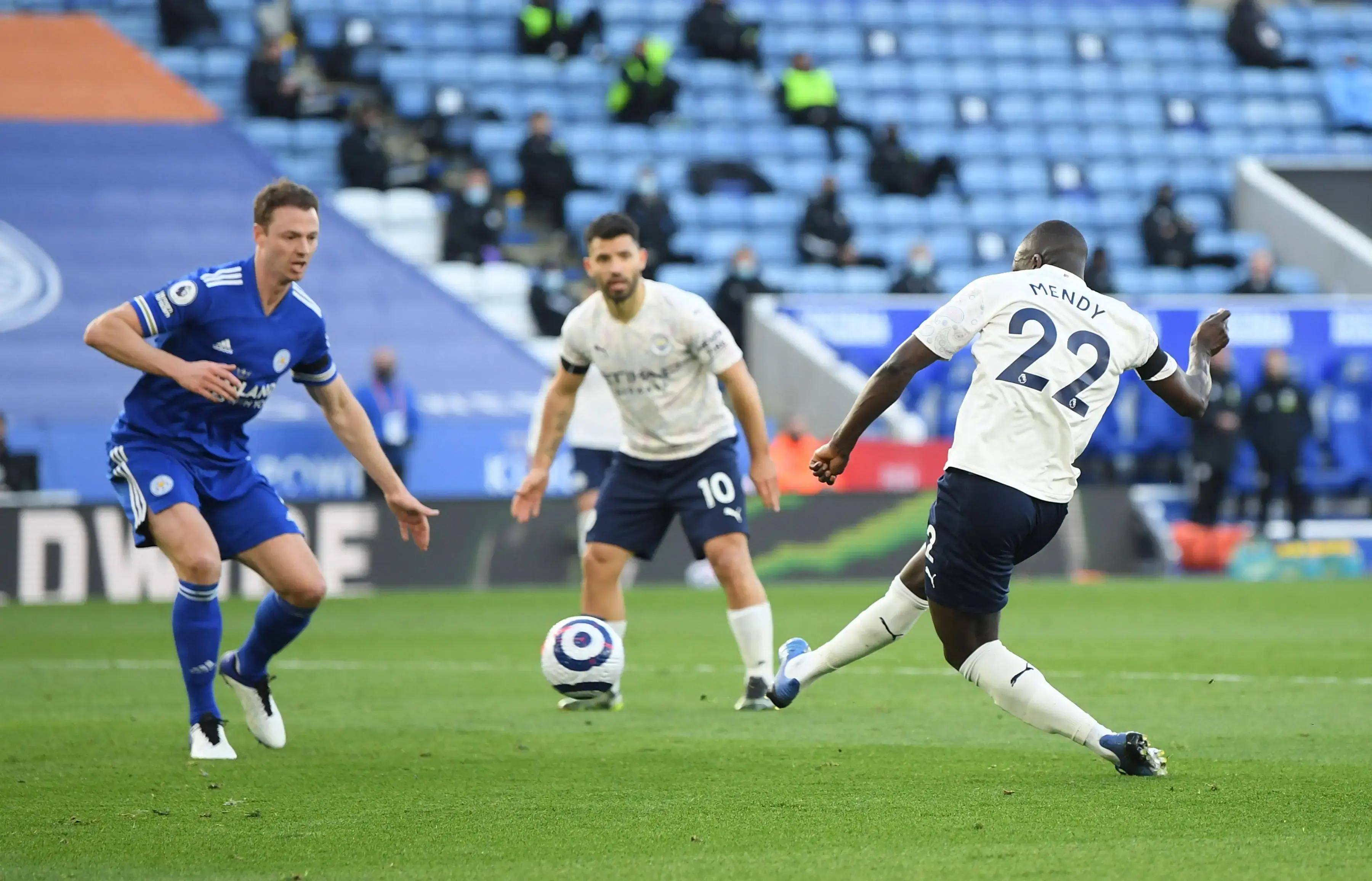 切尔西客战曼城，双雄对决谁能笑到最后