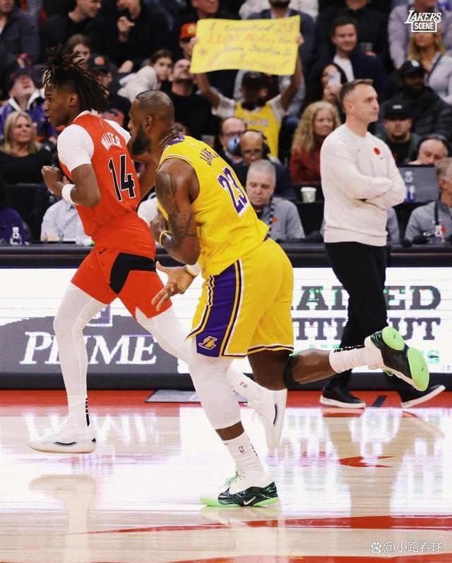 湖人猛龙队开启激战西部半决赛 湖人猛龙队开启激战西部半决赛