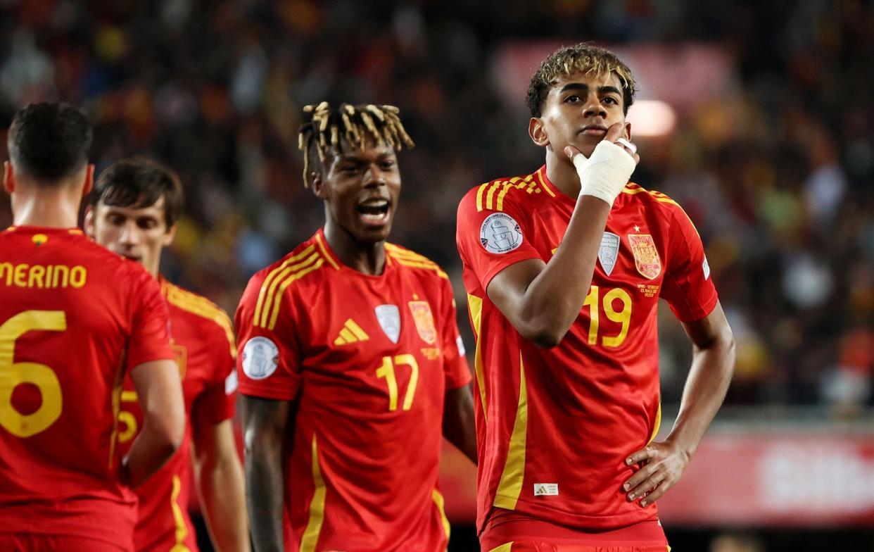 点球淘汰西班牙杀入决赛 点球淘汰西班牙杀入决赛