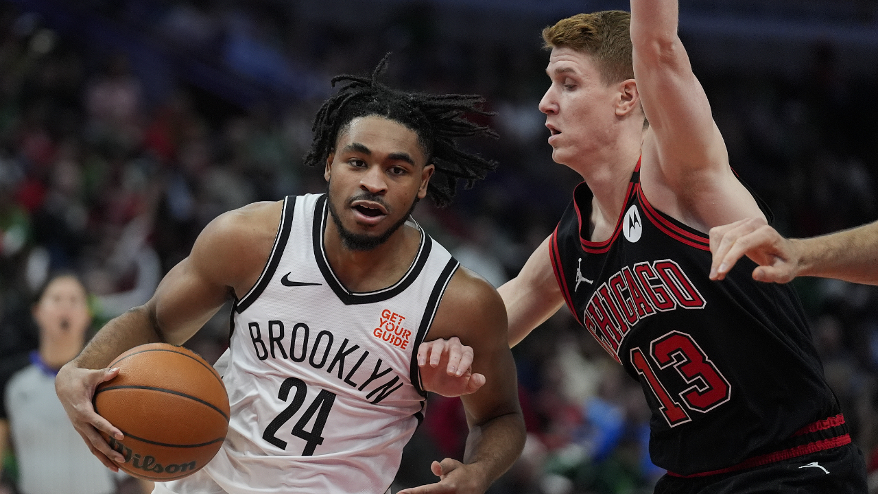 公牛遭遇魔术队逆转,遗憾失利的简单介绍 公牛遭遇魔术队逆转,遗憾失利的简单介绍