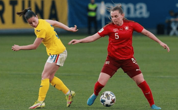 阿塞拜疆女足在主场获得胜利 阿塞拜疆女足在主场获得胜利