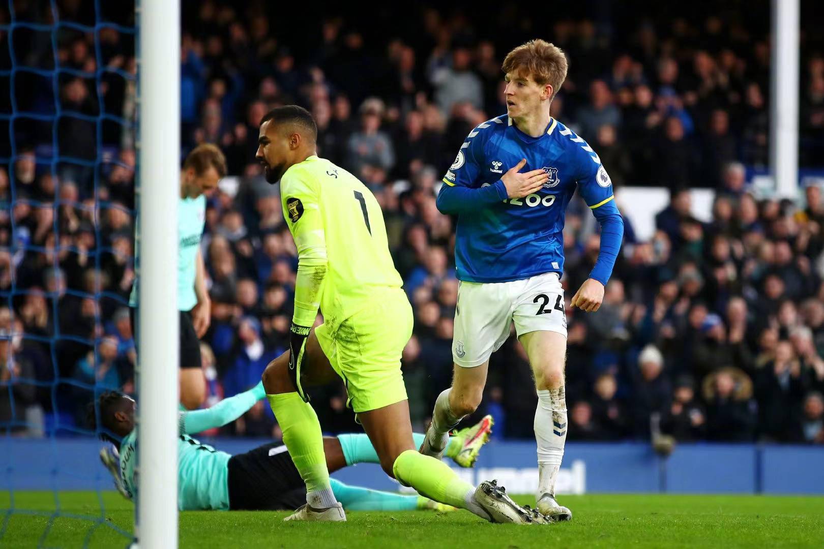 布莱顿大胜，劲旅难敌客场强劲