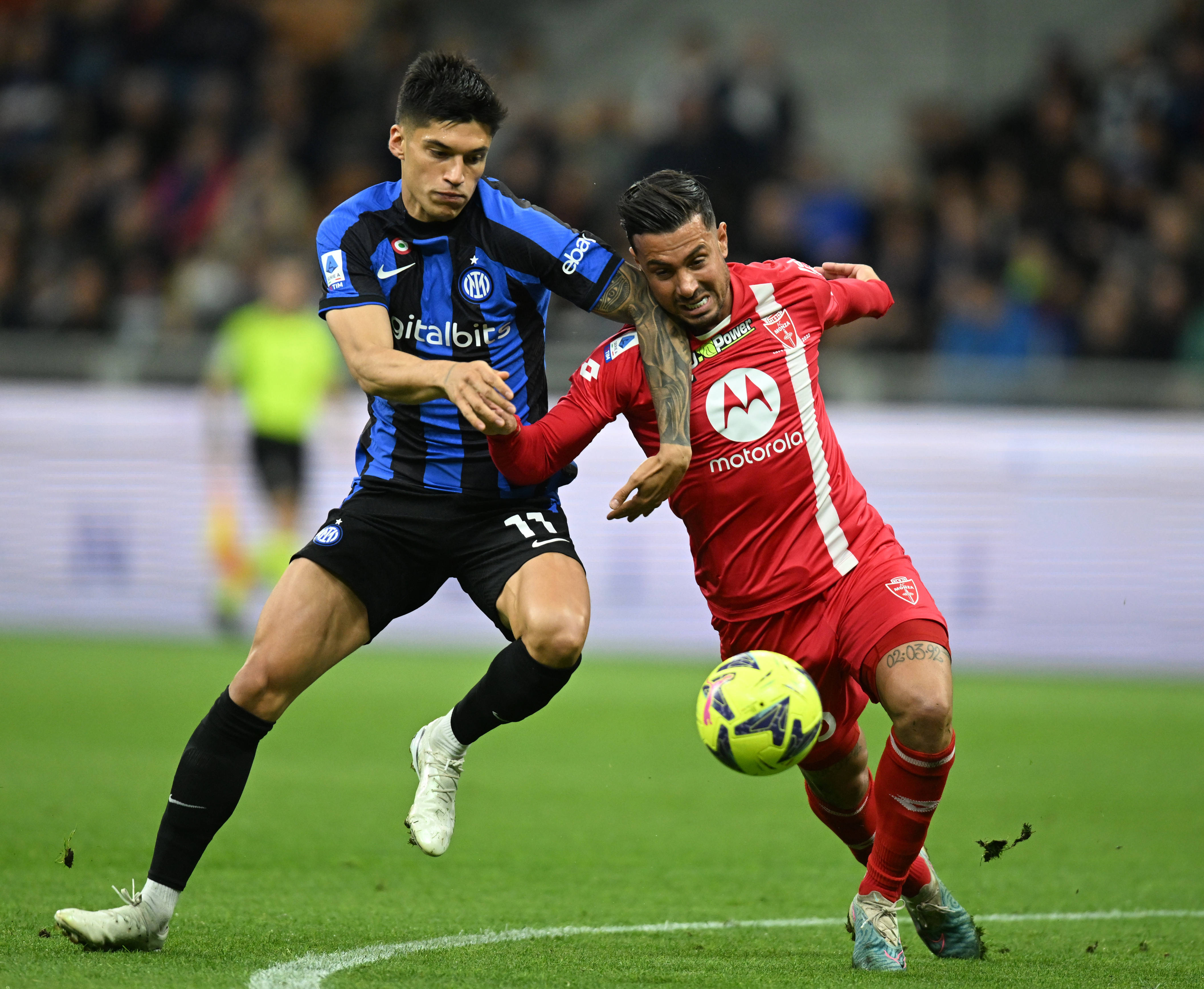 维罗纳队员信心满满，备战决战