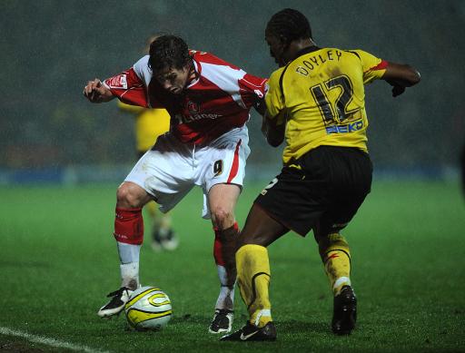 布里斯托尔城蓄势待发追赶榜首 布里斯托尔城蓄势待发追赶榜首