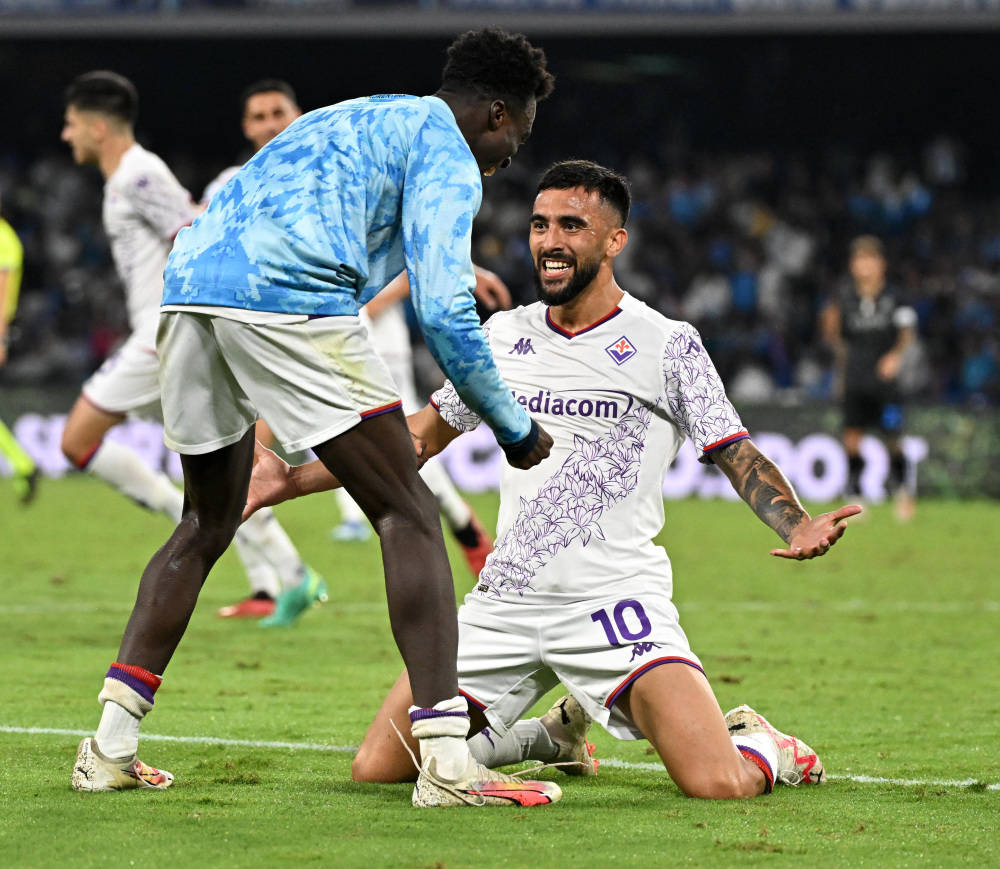 意甲球队出征国际比赛,迎接新挑战的简单介绍 意甲球队出征国际比赛,迎接新挑战的简单介绍