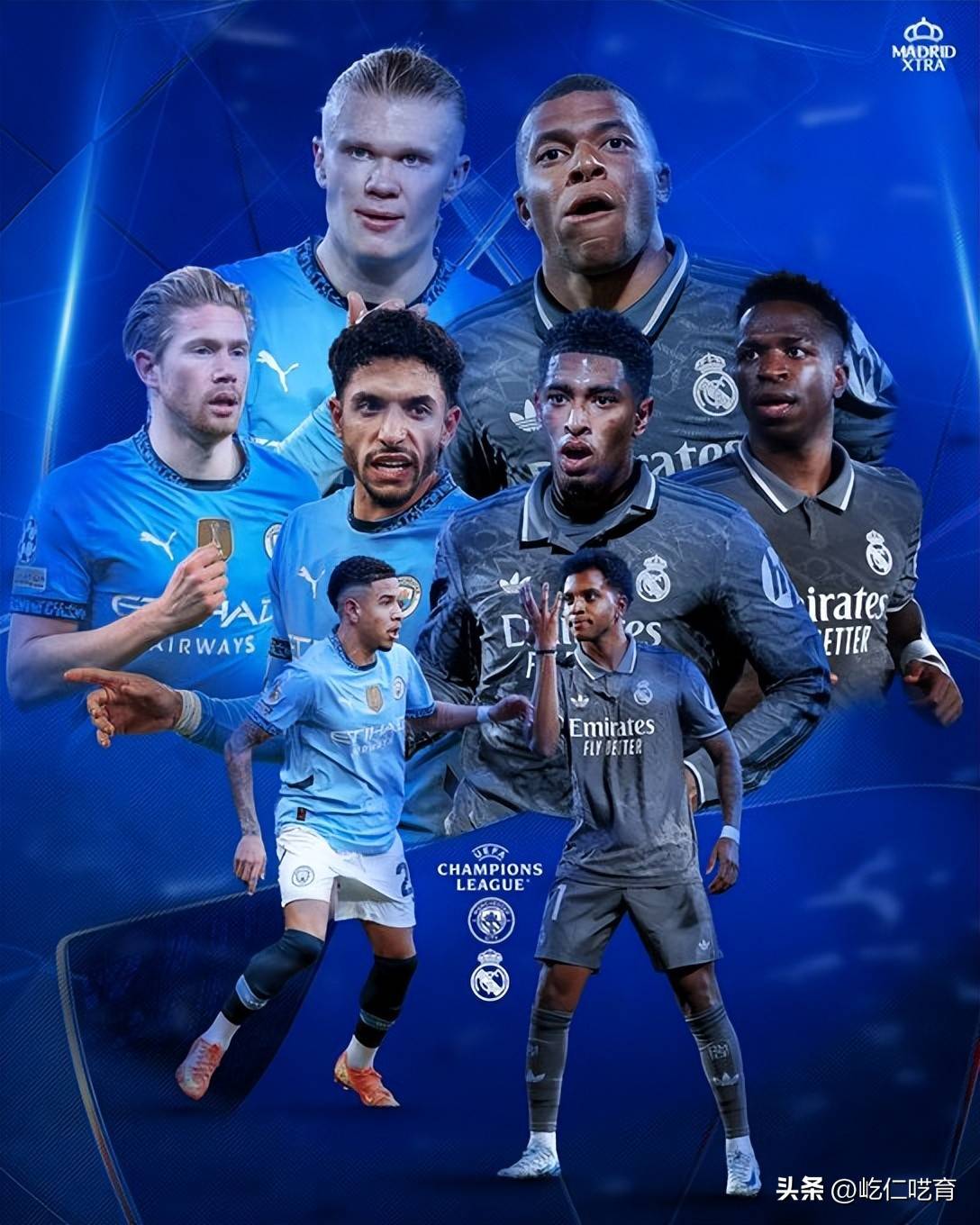 曼城将迎战巴塞罗那欧洲超级豪门对决的简单介绍 曼城将迎战巴塞罗那欧洲超级豪门对决的简单介绍