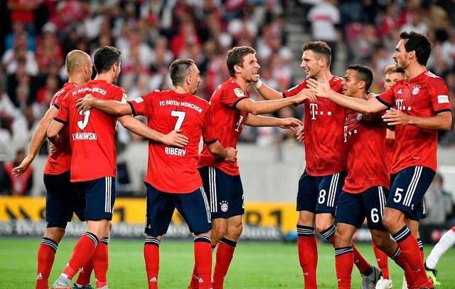 基尔迎来了在比赛中的辉煌表现 基尔迎来了在比赛中的辉煌表现