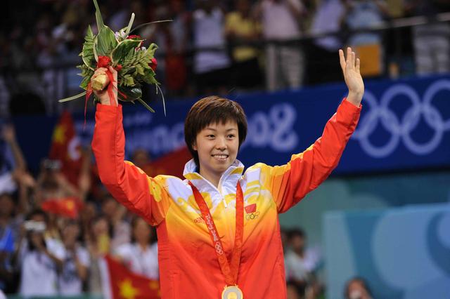 泰国选手塞拉琪成功获得乒乓球女单冠军 泰国选手塞拉琪成功获得乒乓球女单冠军