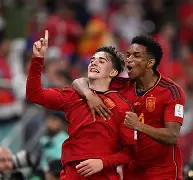 西班牙网球队力克德国网球队,瓦林卡一己之力扛起全队的简单介绍 西班牙网球队力克德国网球队,瓦林卡一己之力扛起全队的简单介绍