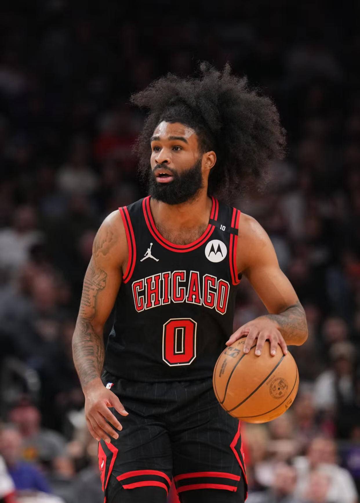 公牛主场胜开拓者,西部劲旅失利不稳的简单介绍 公牛主场胜开拓者,西部劲旅失利不稳的简单介绍