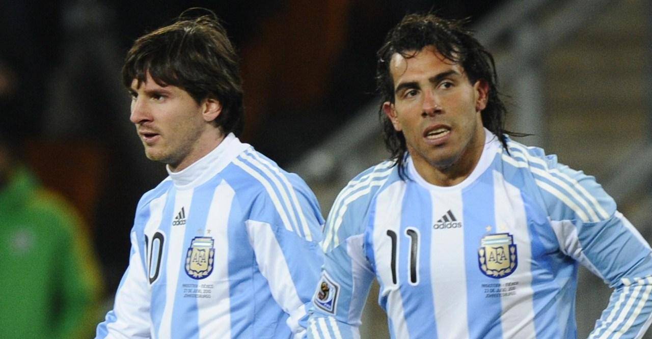 法国队逆转晋级欧洲杯八强，梅西携阿根廷队出局