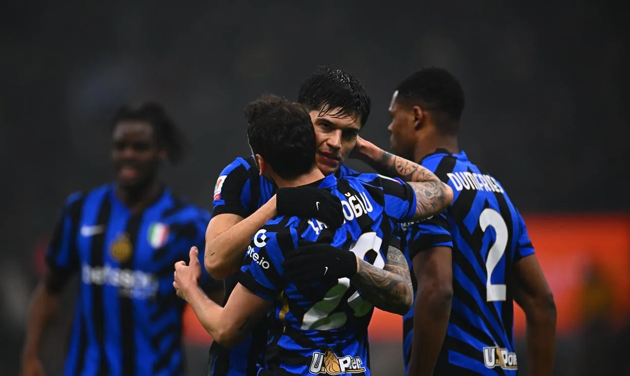 拉齐奥客场大胜，继续高歌猛进的简单介绍