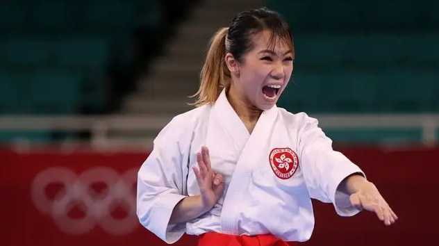 法国代表团表现出色斩获多面金牌的简单介绍