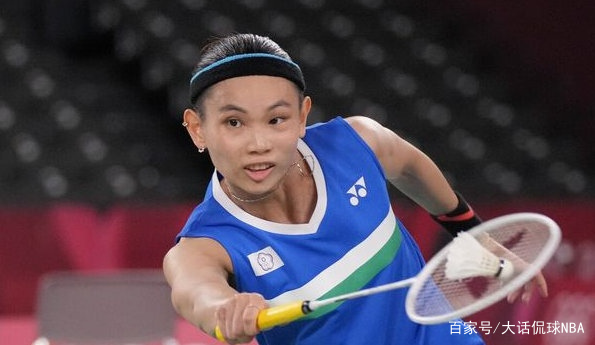 泰国队鏖战日本队，戴资颖高光表现的简单介绍